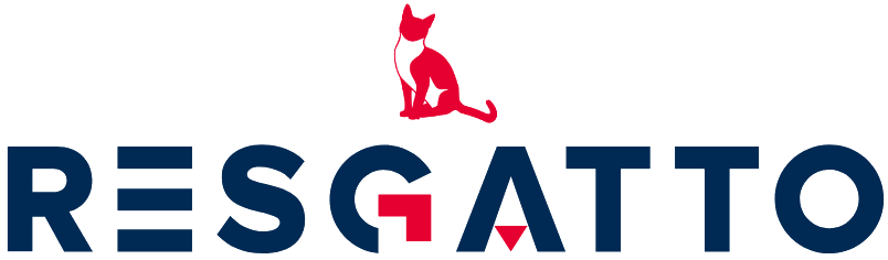 Resgatto Logo